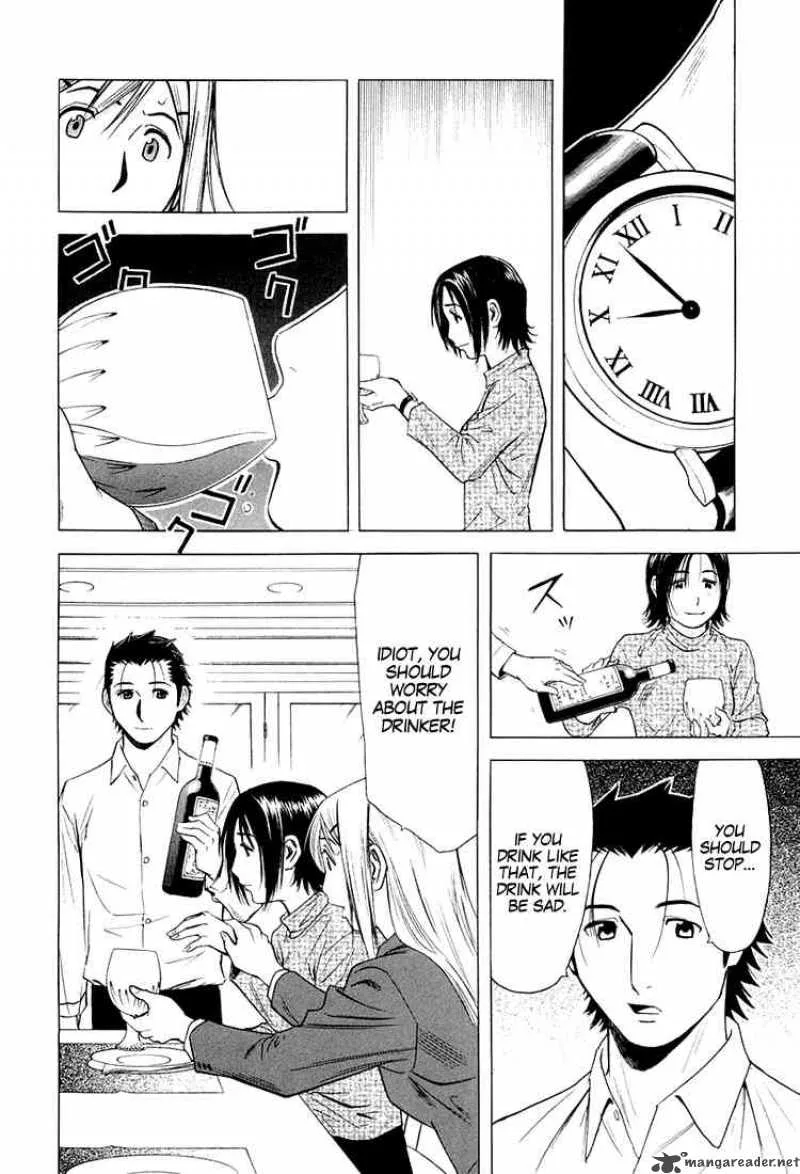 Bartender Chapter 9 page 10