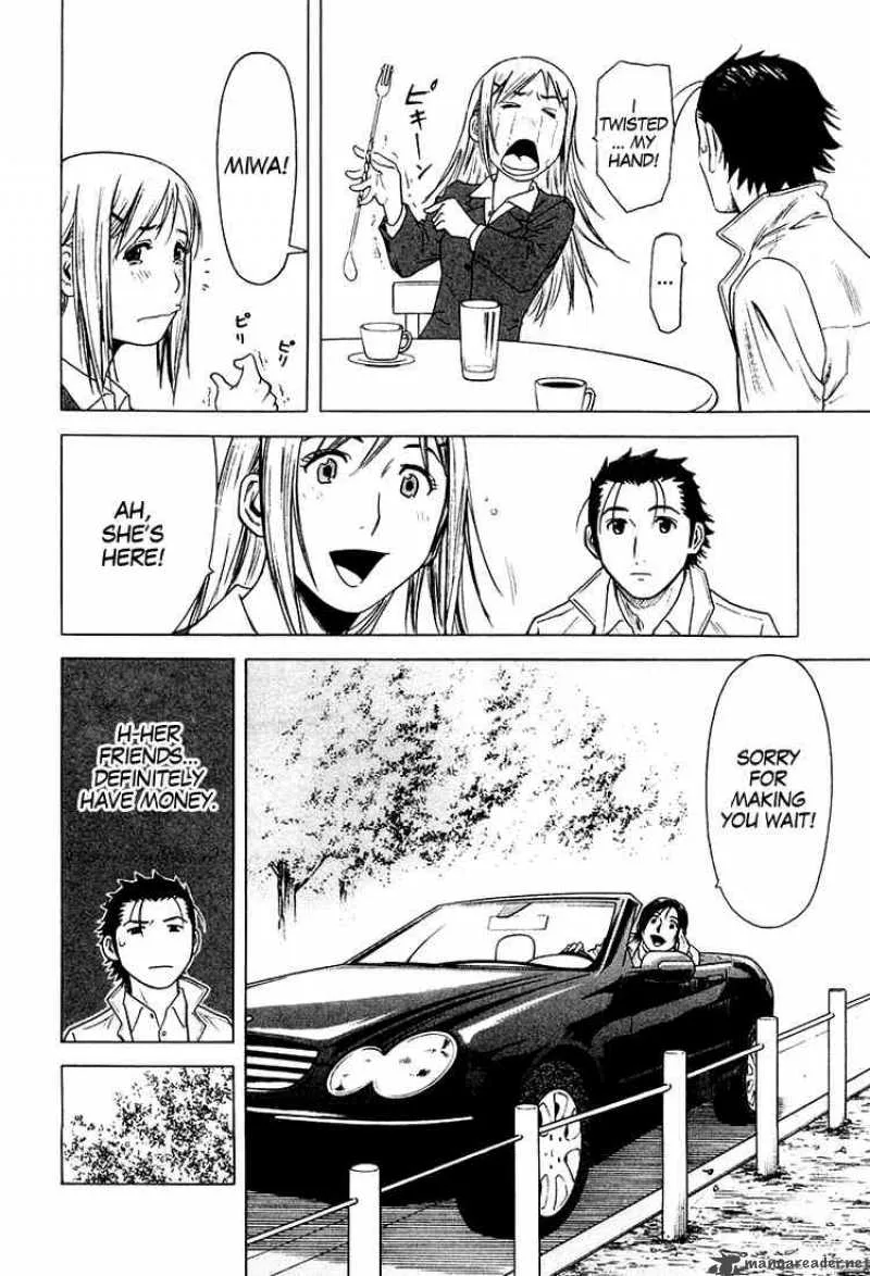 Bartender Chapter 9 page 4