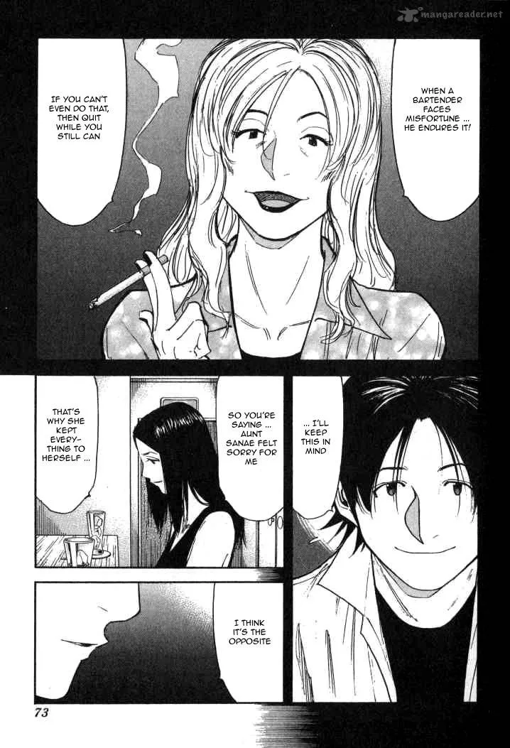 Bartender Chapter 90 page 20