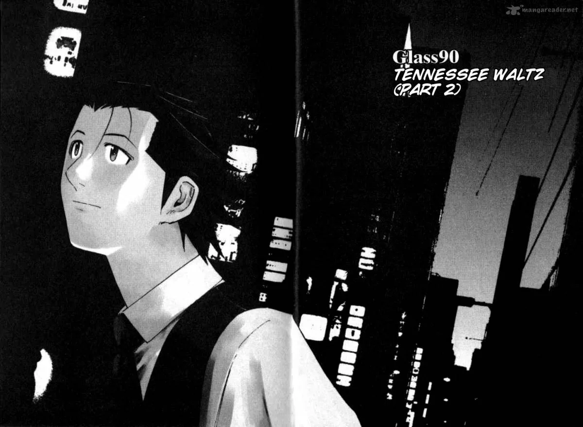 Bartender Chapter 90 page 1
