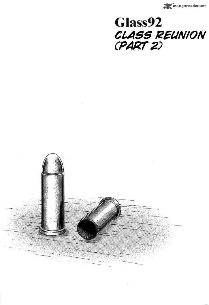 Bartender Chapter 92 page 1