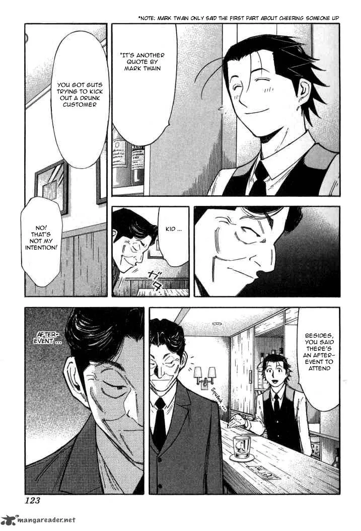 Bartender Chapter 92 page 21