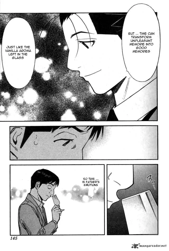 Bartender Chapter 93 page 19
