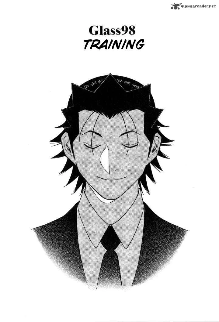 Bartender Chapter 98 page 2