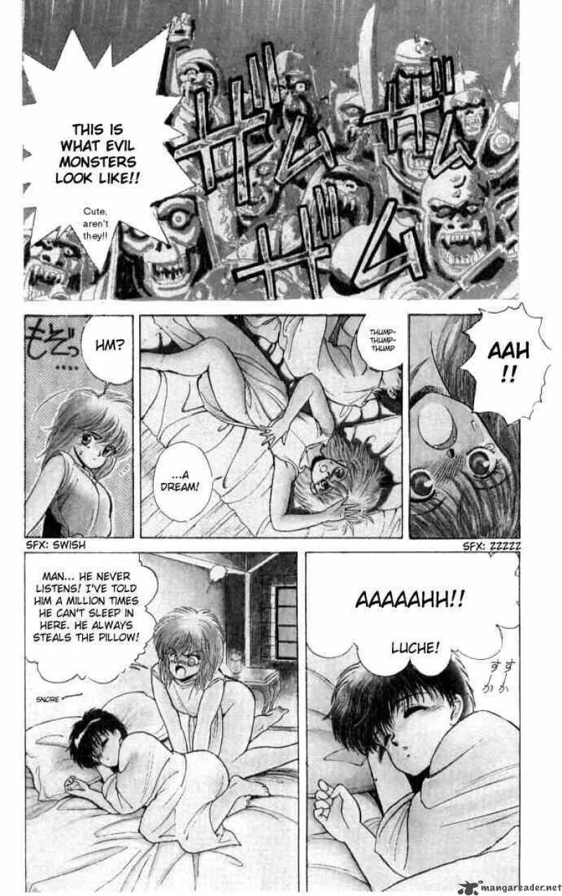 Bastard Chapter 1 page 9