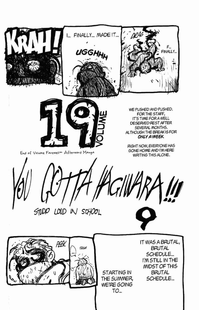 Bastard Chapter 105.2 page 10