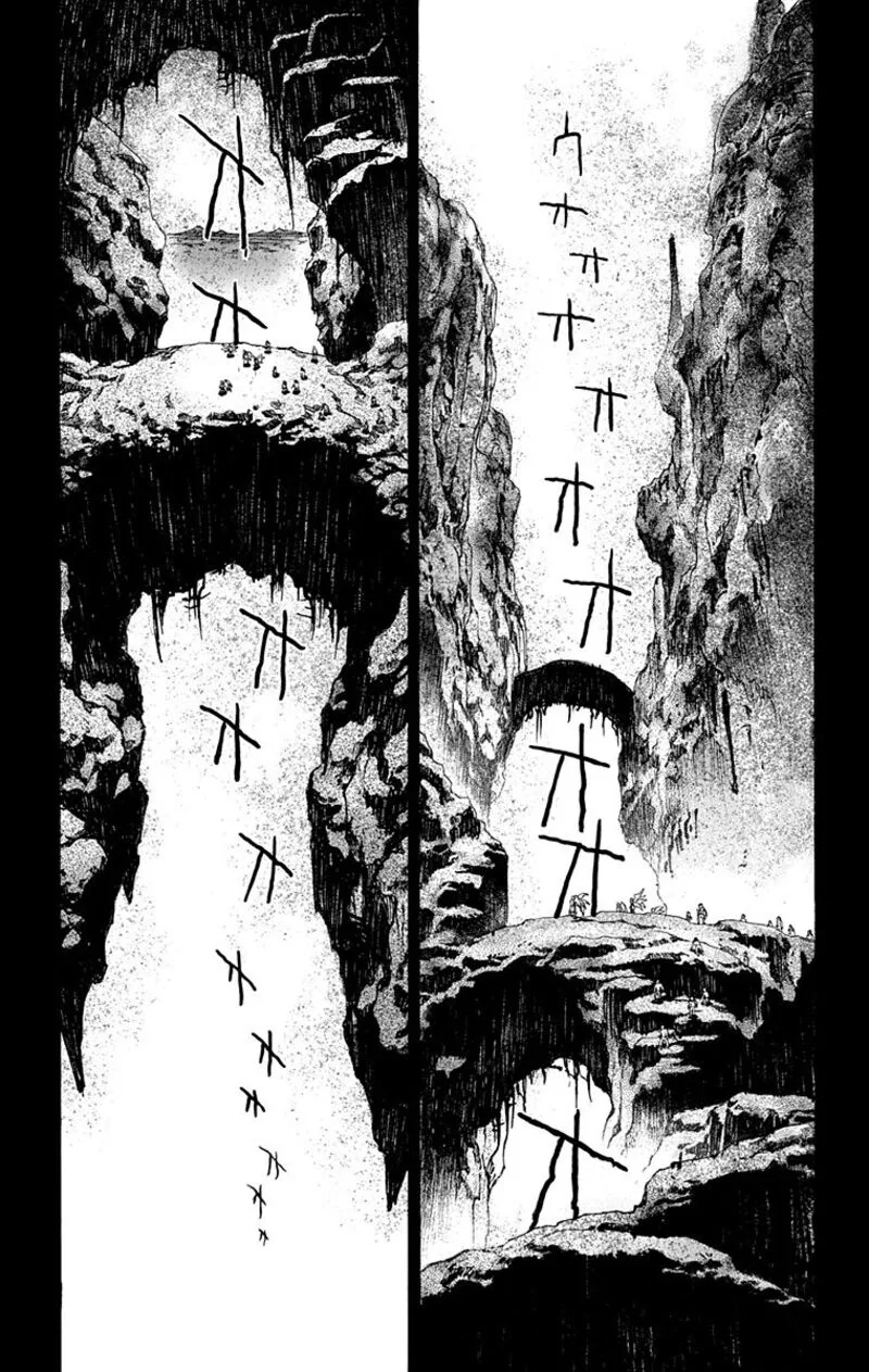 Bastard Chapter 106 page 29
