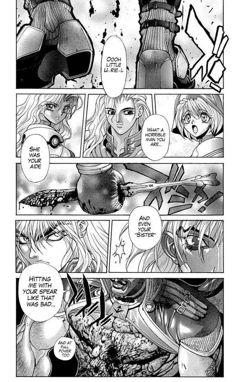 Bastard Chapter 106 page 30