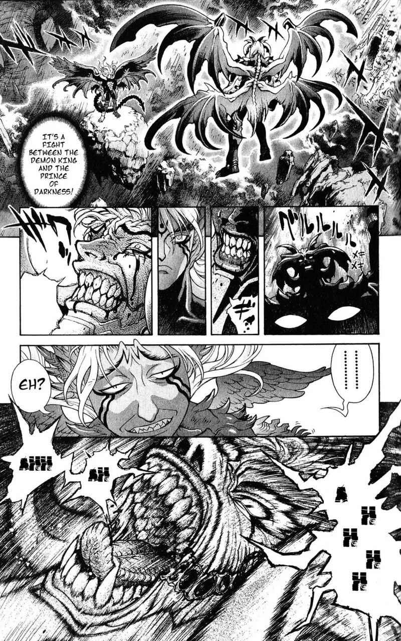 Bastard Chapter 120 page 41