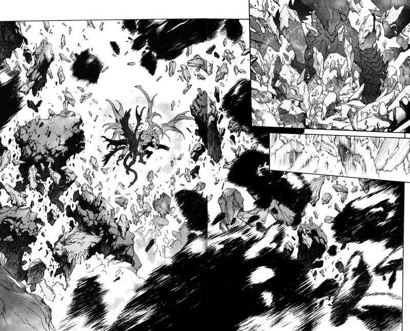 Bastard Chapter 120 page 45