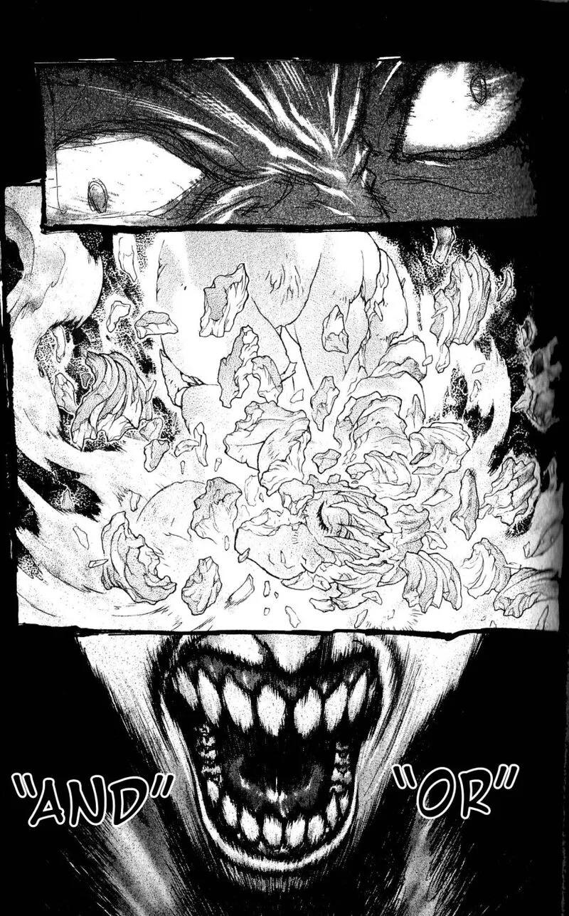 Bastard Chapter 123 page 9