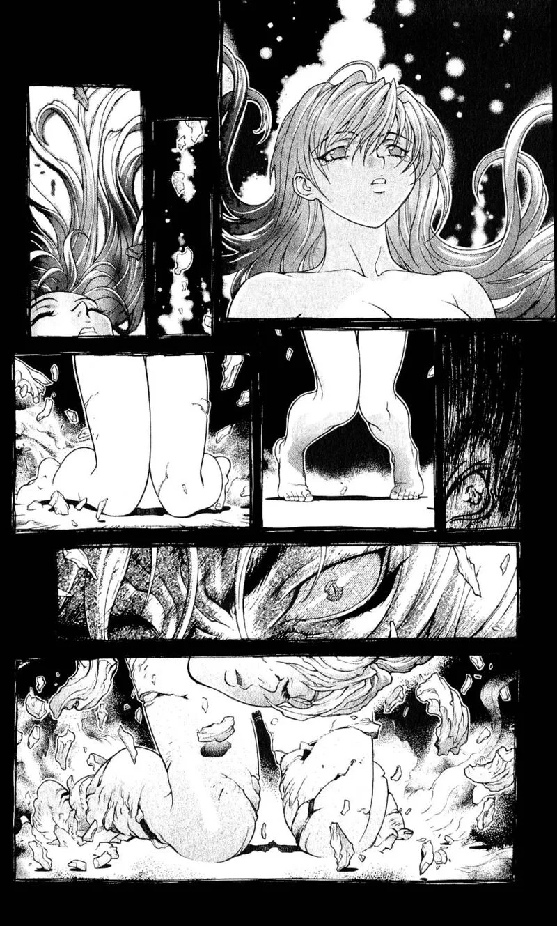 Bastard Chapter 123 page 8