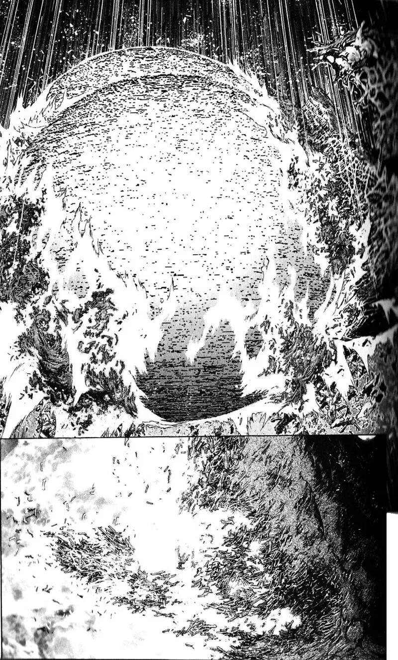 Bastard Chapter 124 page 2