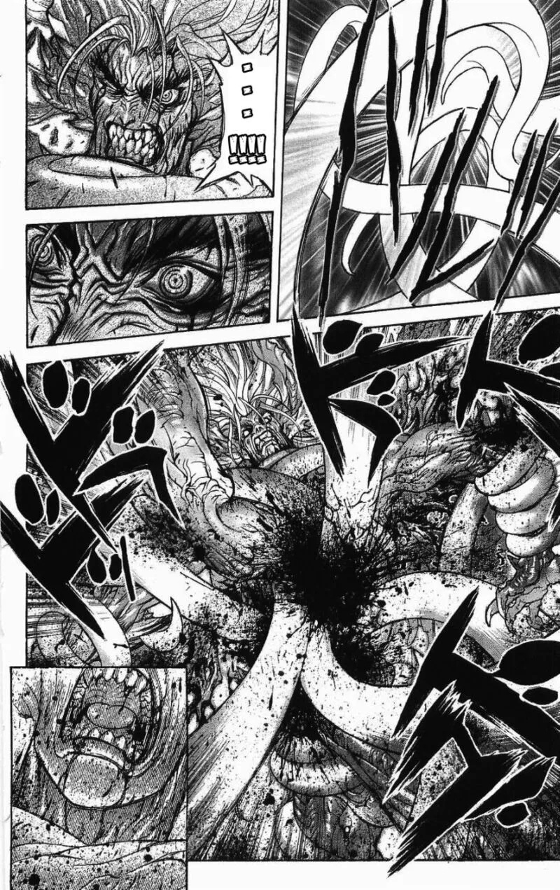 Bastard Chapter 125 page 24