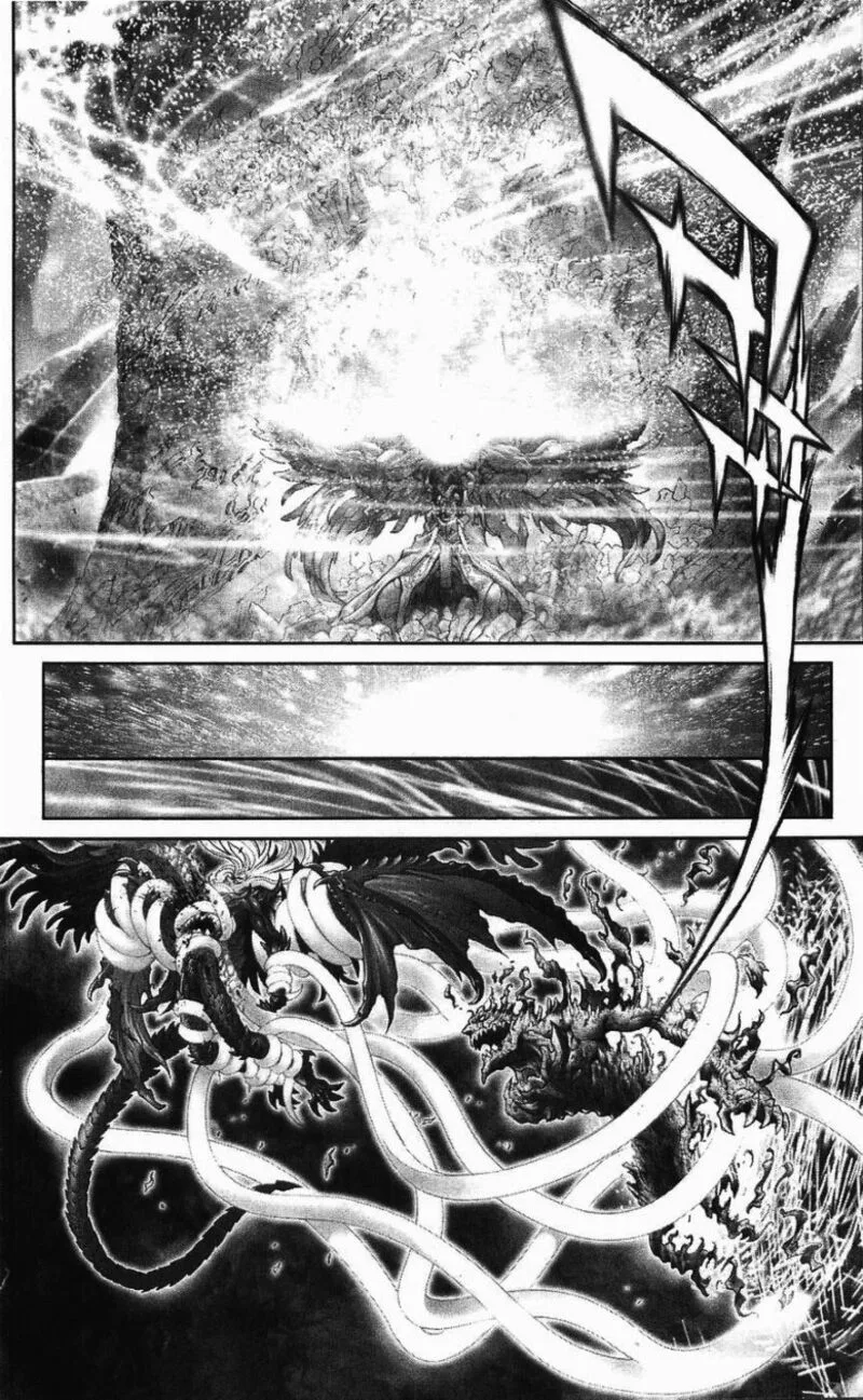 Bastard Chapter 125 page 18