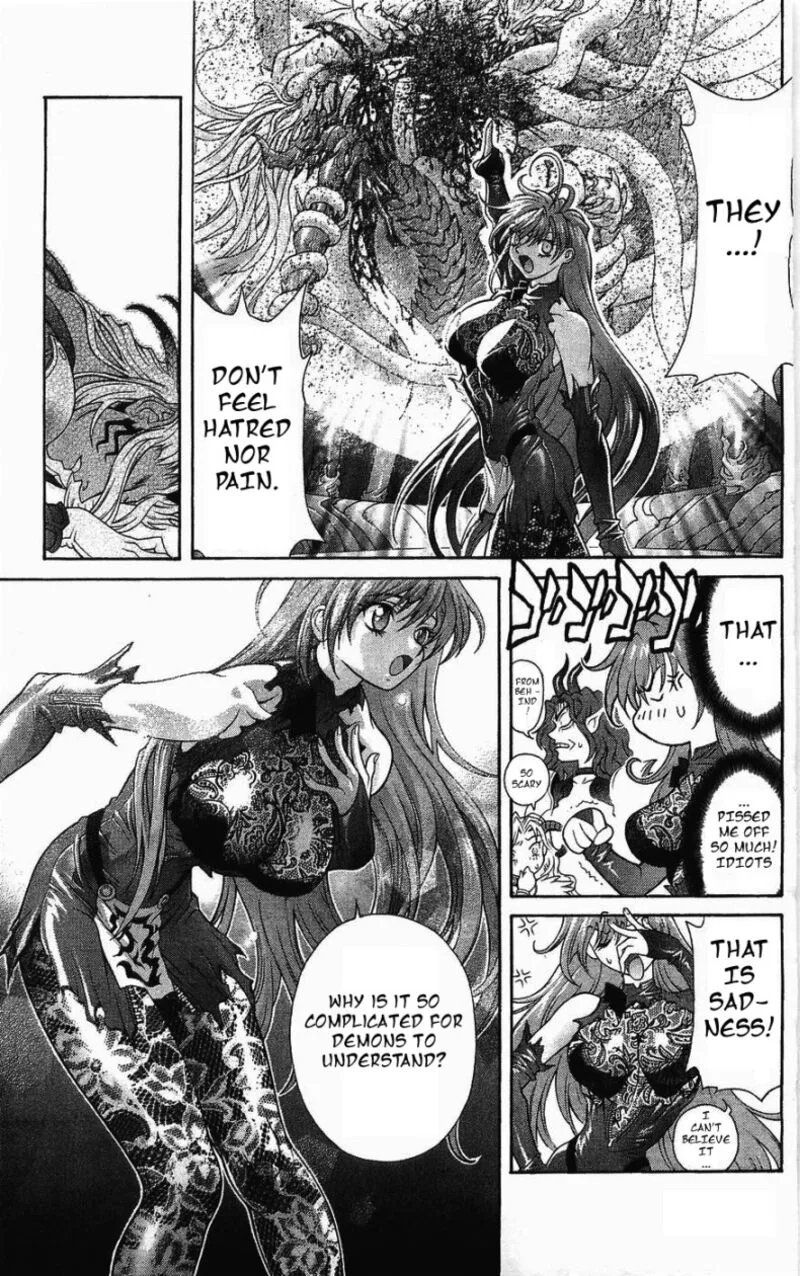 Bastard Chapter 125 page 35