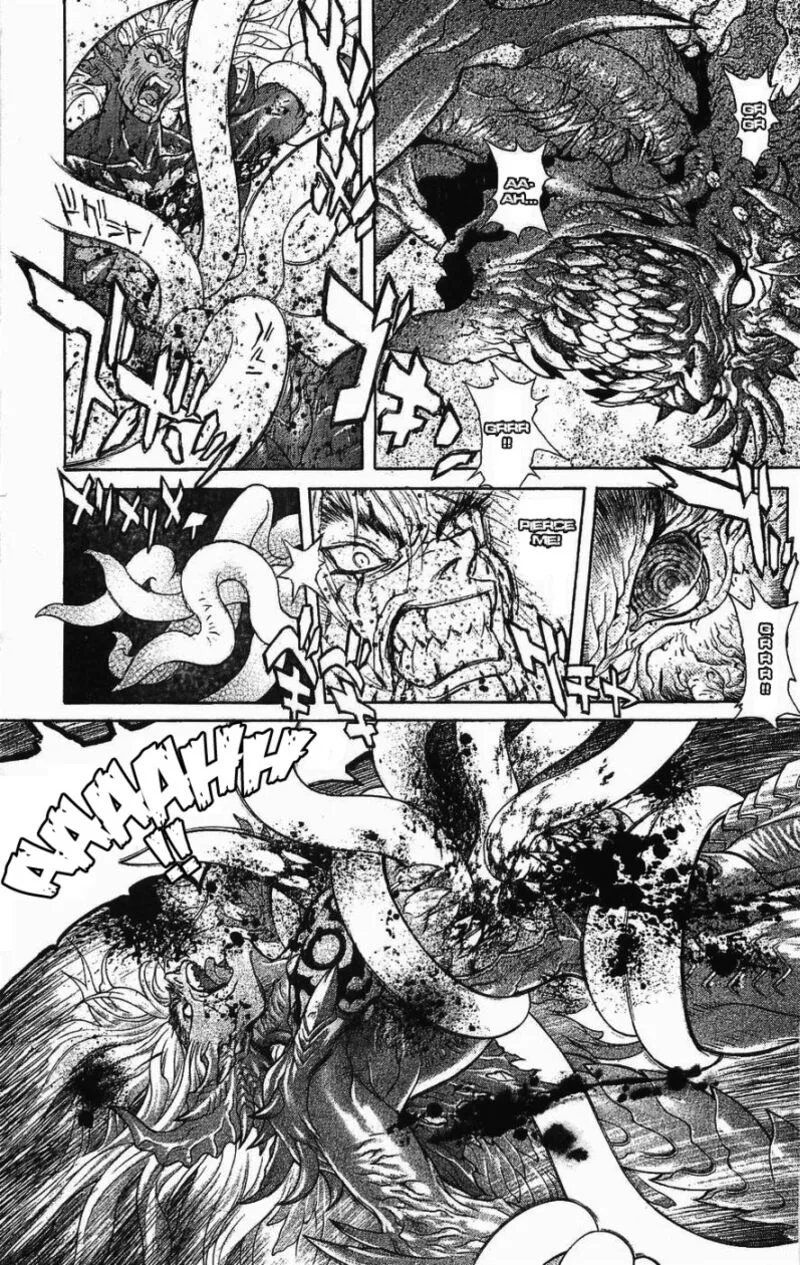 Bastard Chapter 125 page 39