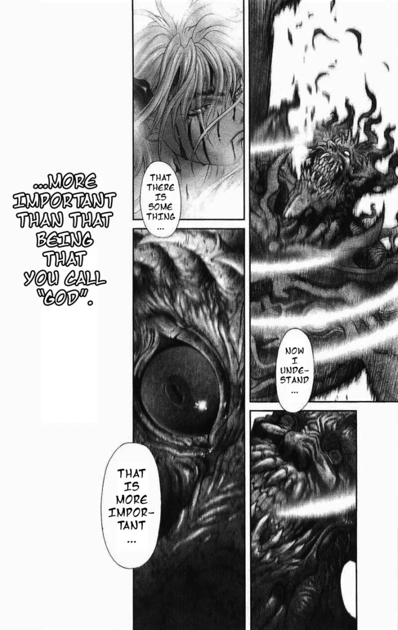Bastard Chapter 125 page 59