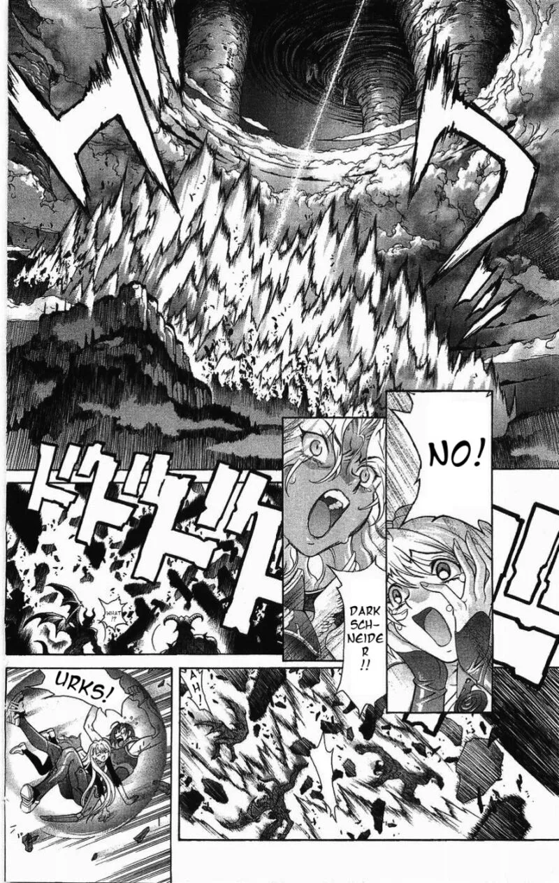 Bastard Chapter 125 page 62