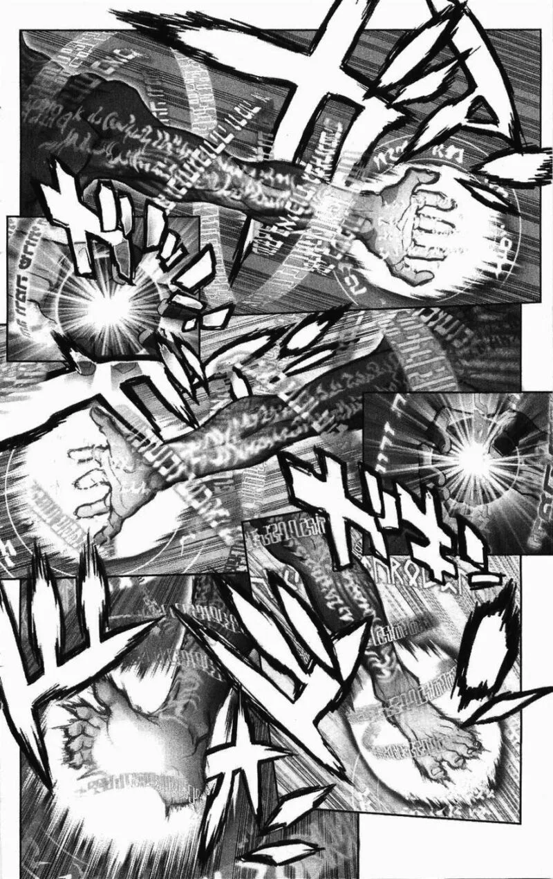 Bastard Chapter 125 page 69