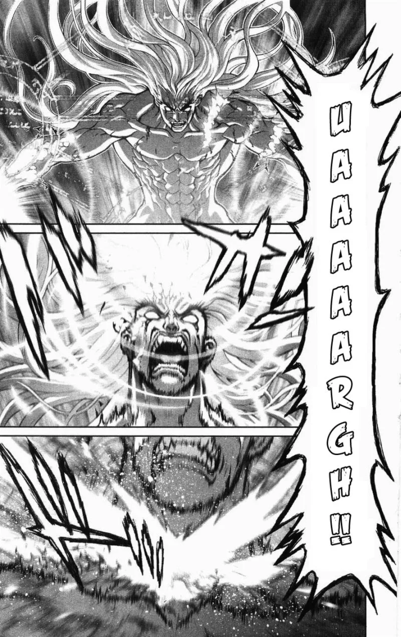 Bastard Chapter 125 page 70