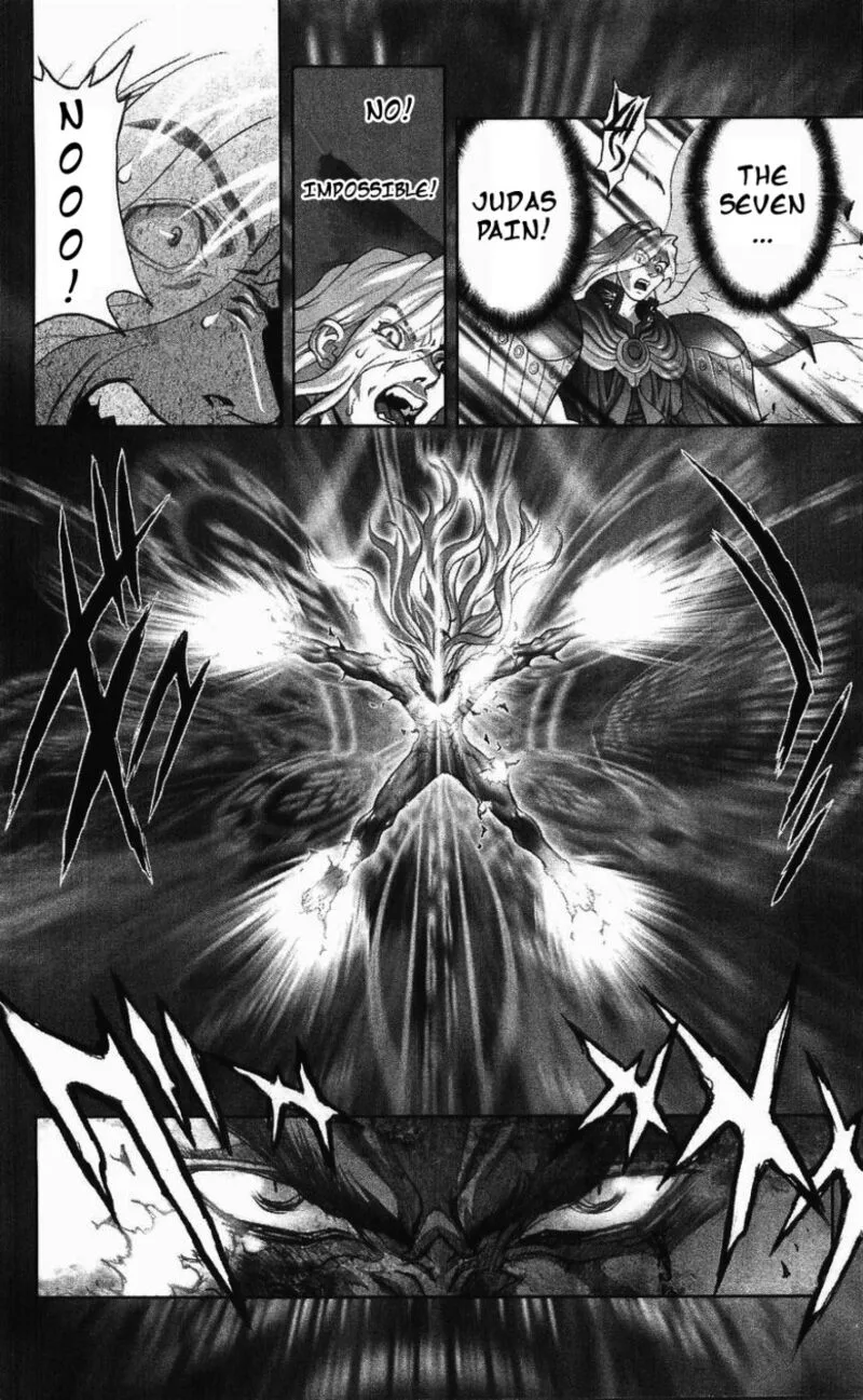 Bastard Chapter 125 page 72