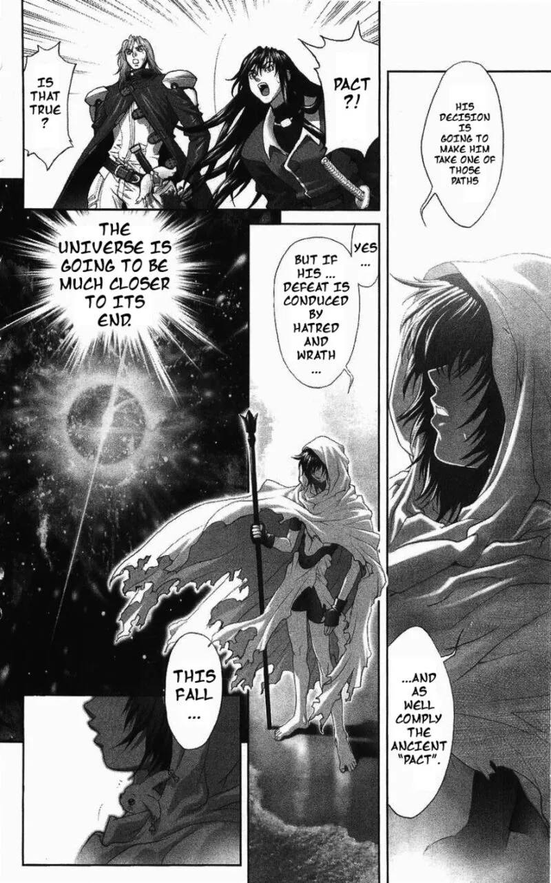 Bastard Chapter 126 page 44