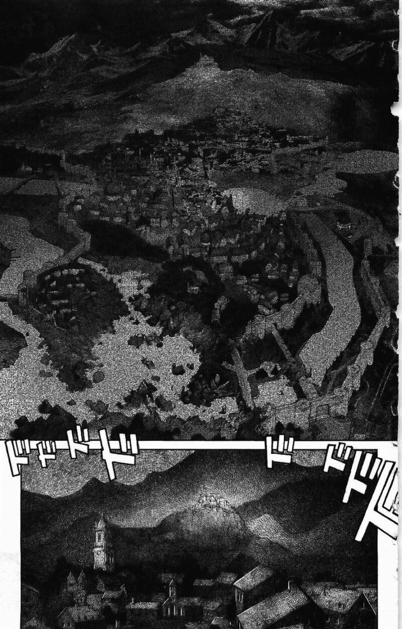 Bastard Chapter 126 page 50