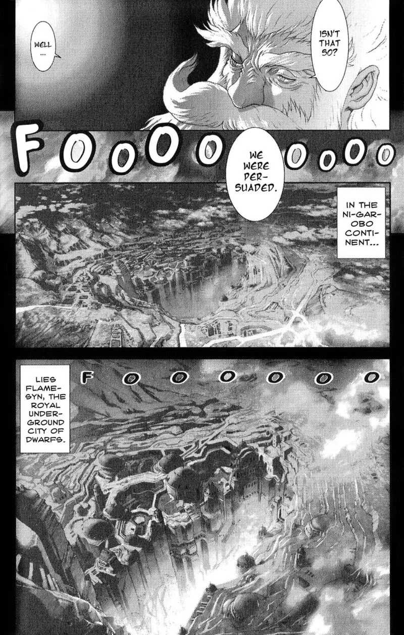 Bastard Chapter 127 page 24