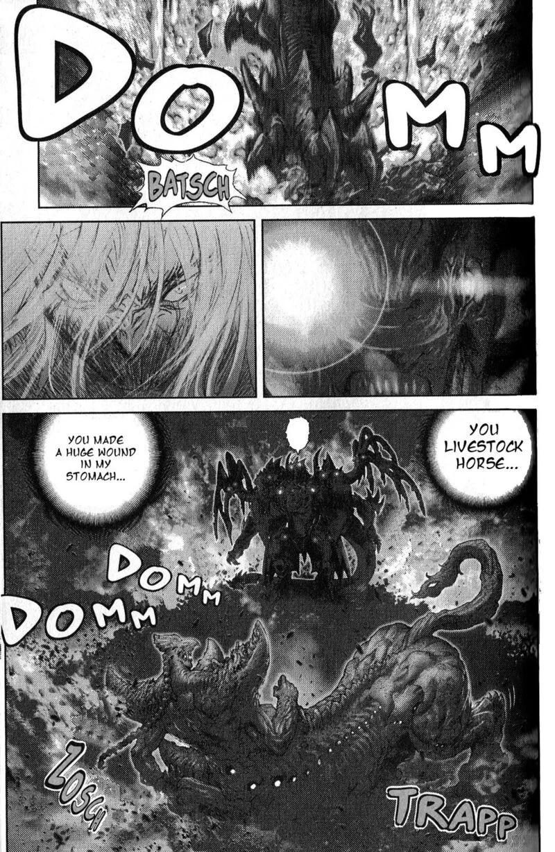Bastard Chapter 130 page 24