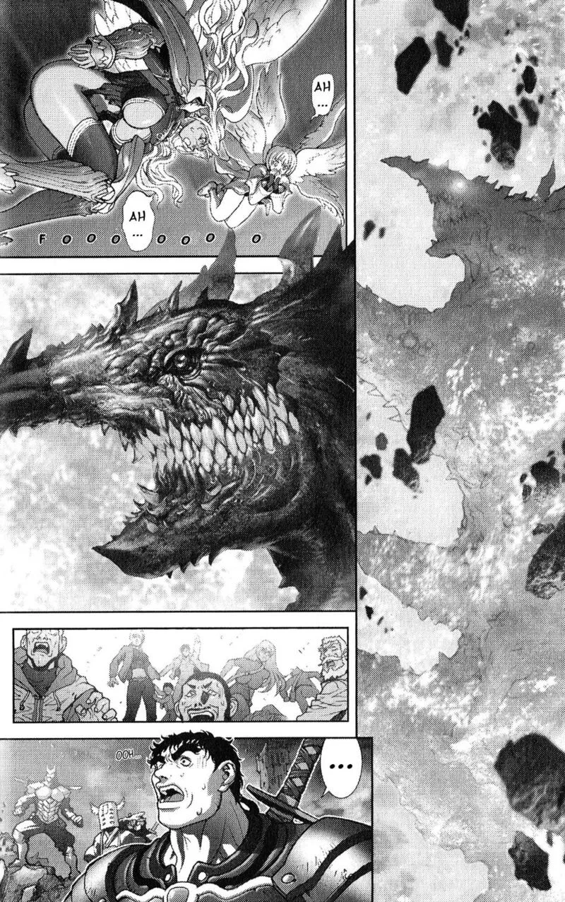 Bastard Chapter 130 page 37