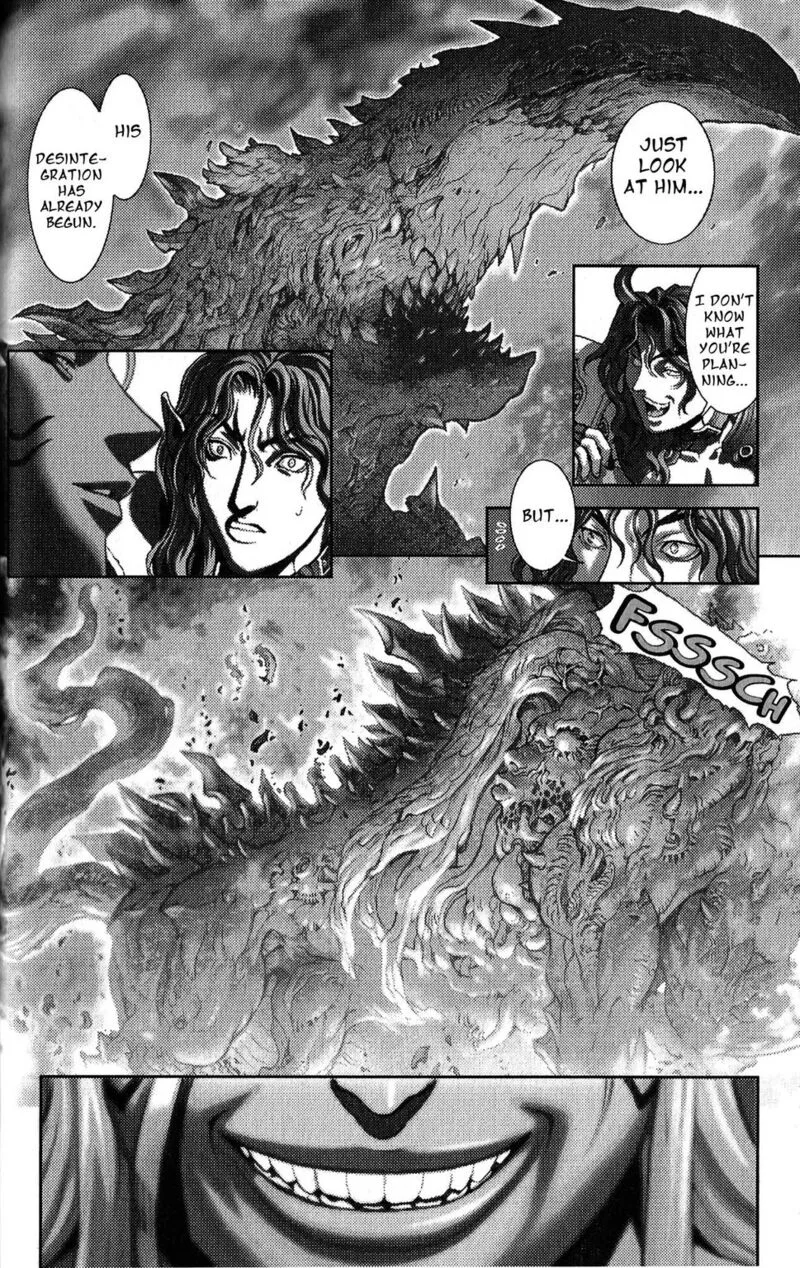 Bastard Chapter 130 page 44