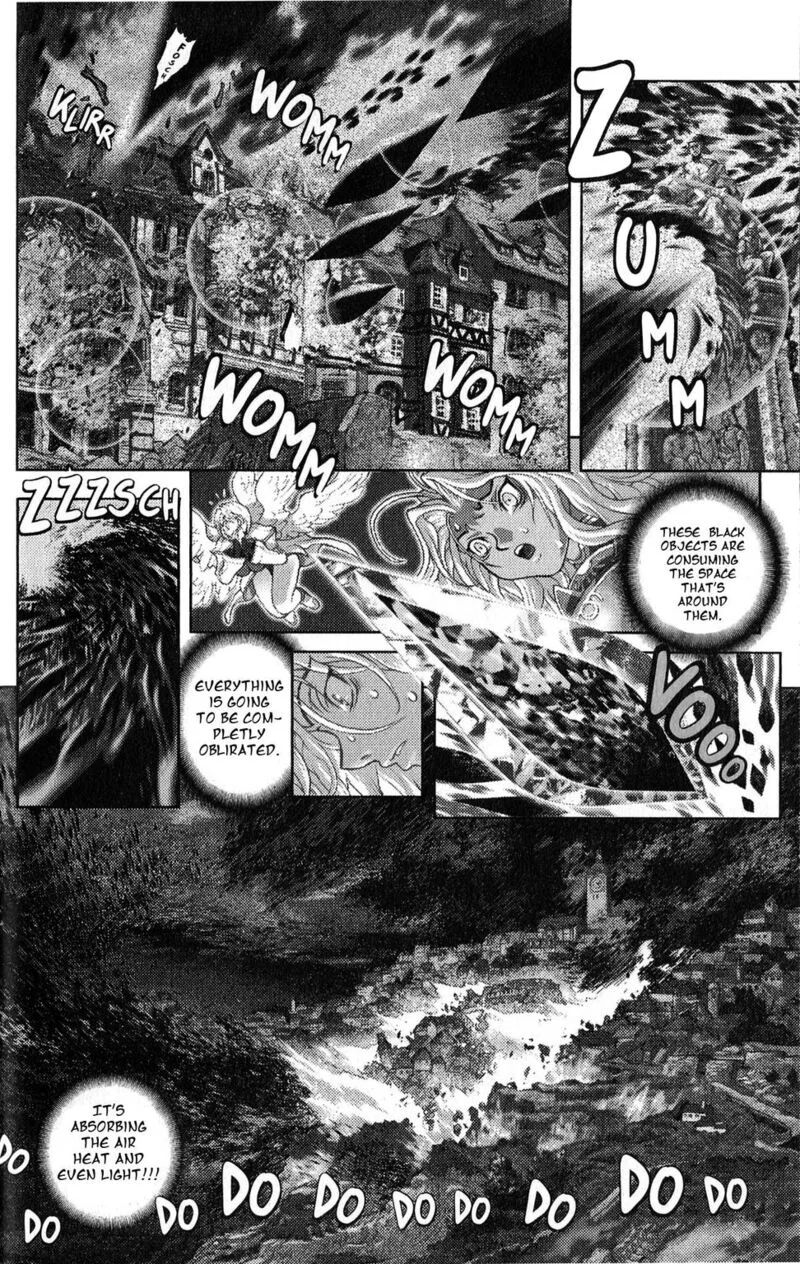 Bastard Chapter 130 page 49