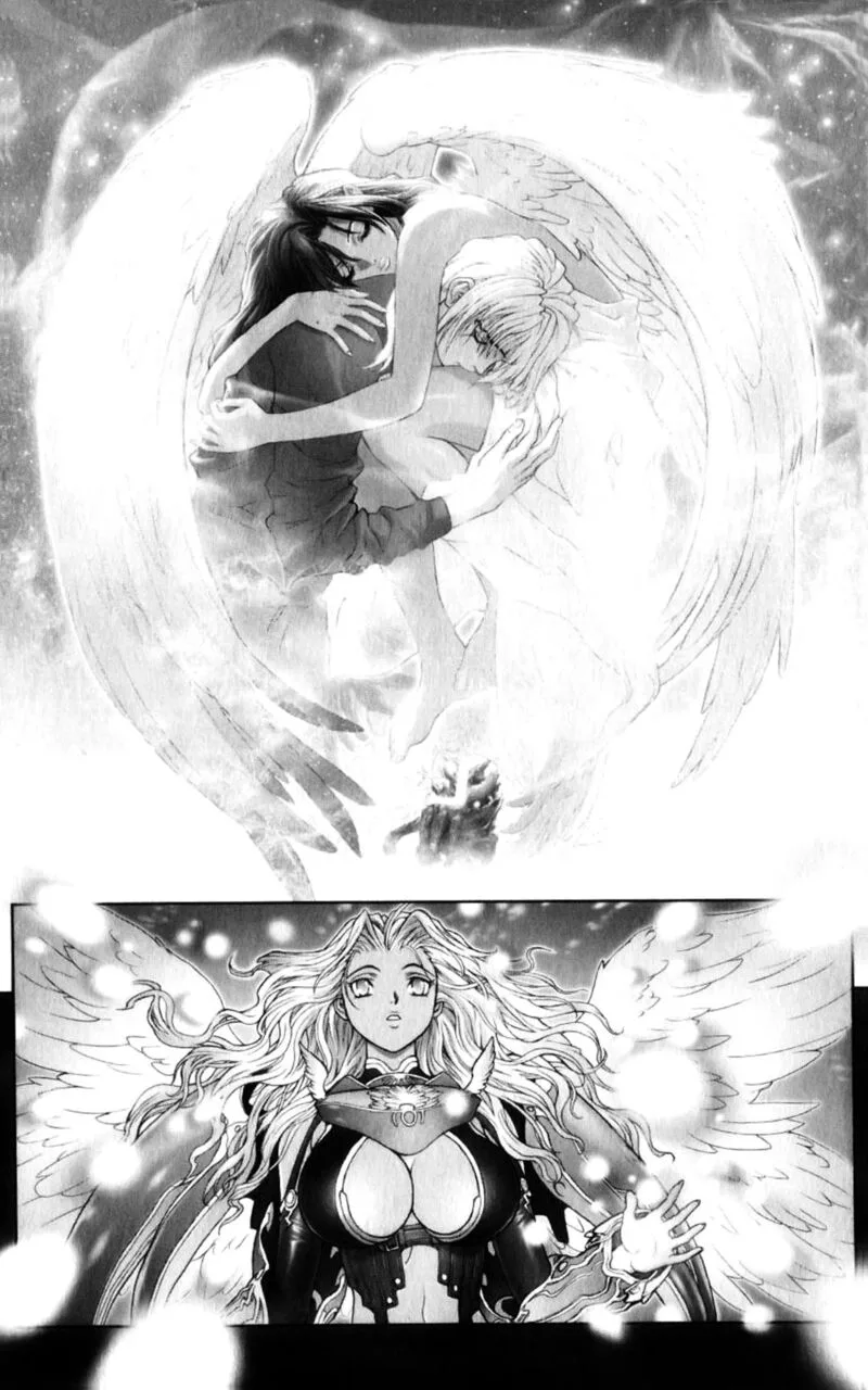 Bastard Chapter 131 page 44