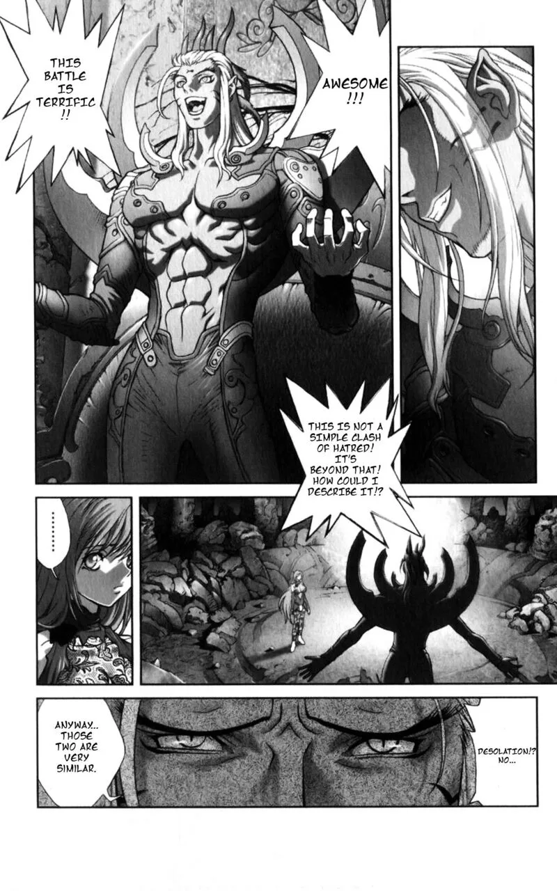 Bastard Chapter 131 page 62