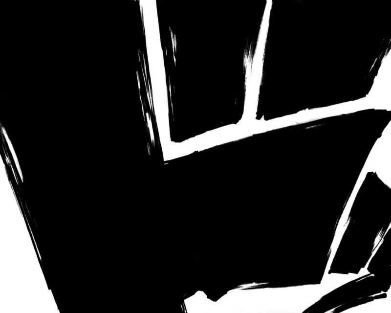Bastard Chapter 132 page 7