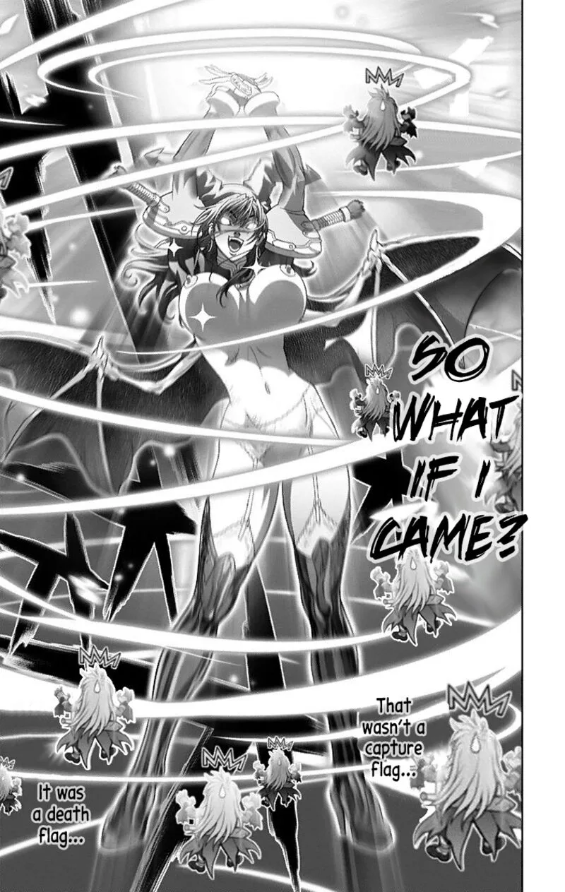 Bastard Chapter 138 page 28