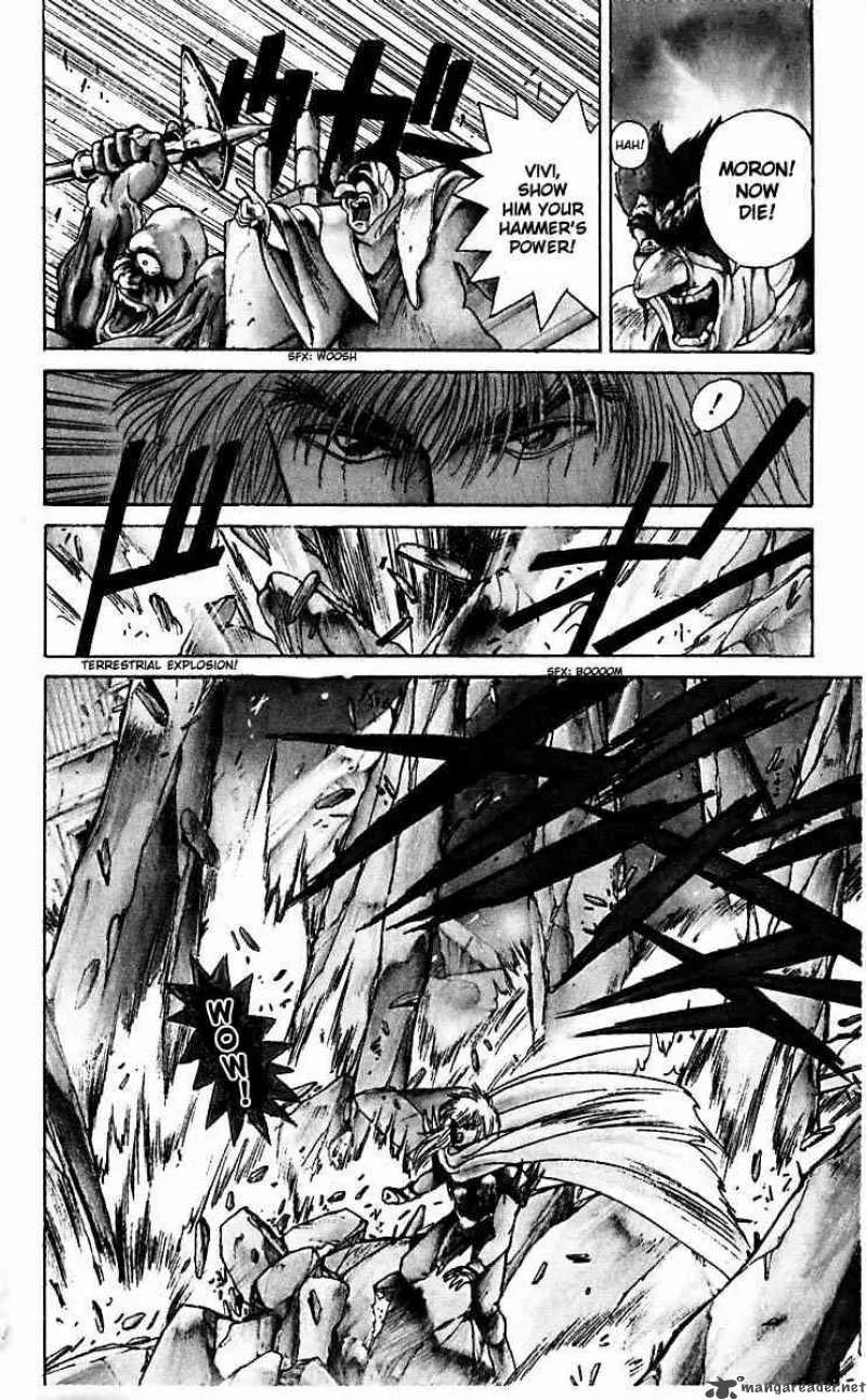 Bastard Chapter 47 page 8