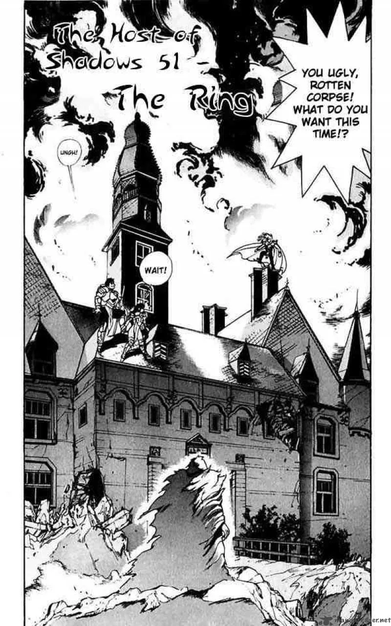 Bastard Chapter 51 page 2