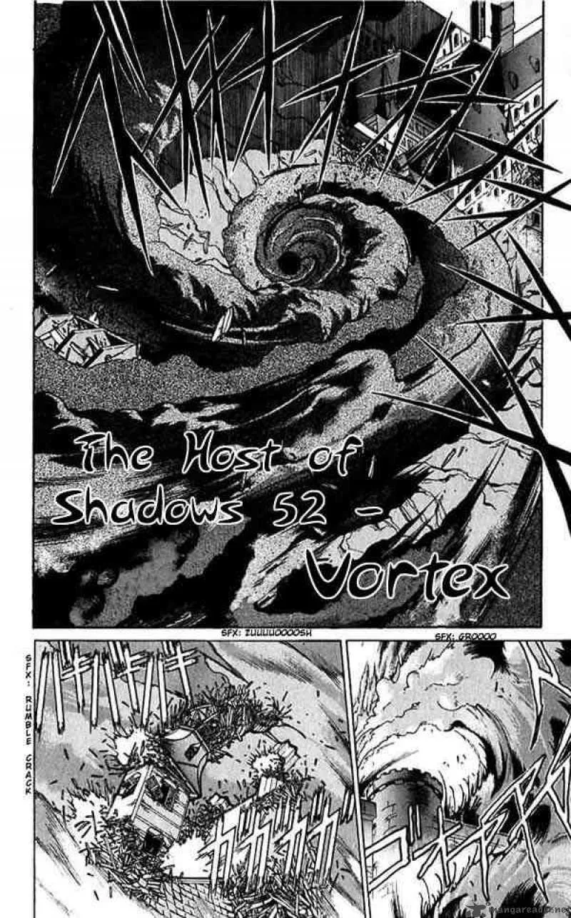 Bastard Chapter 52 page 3