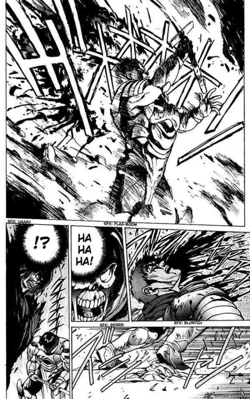 Bastard Chapter 54 page 5