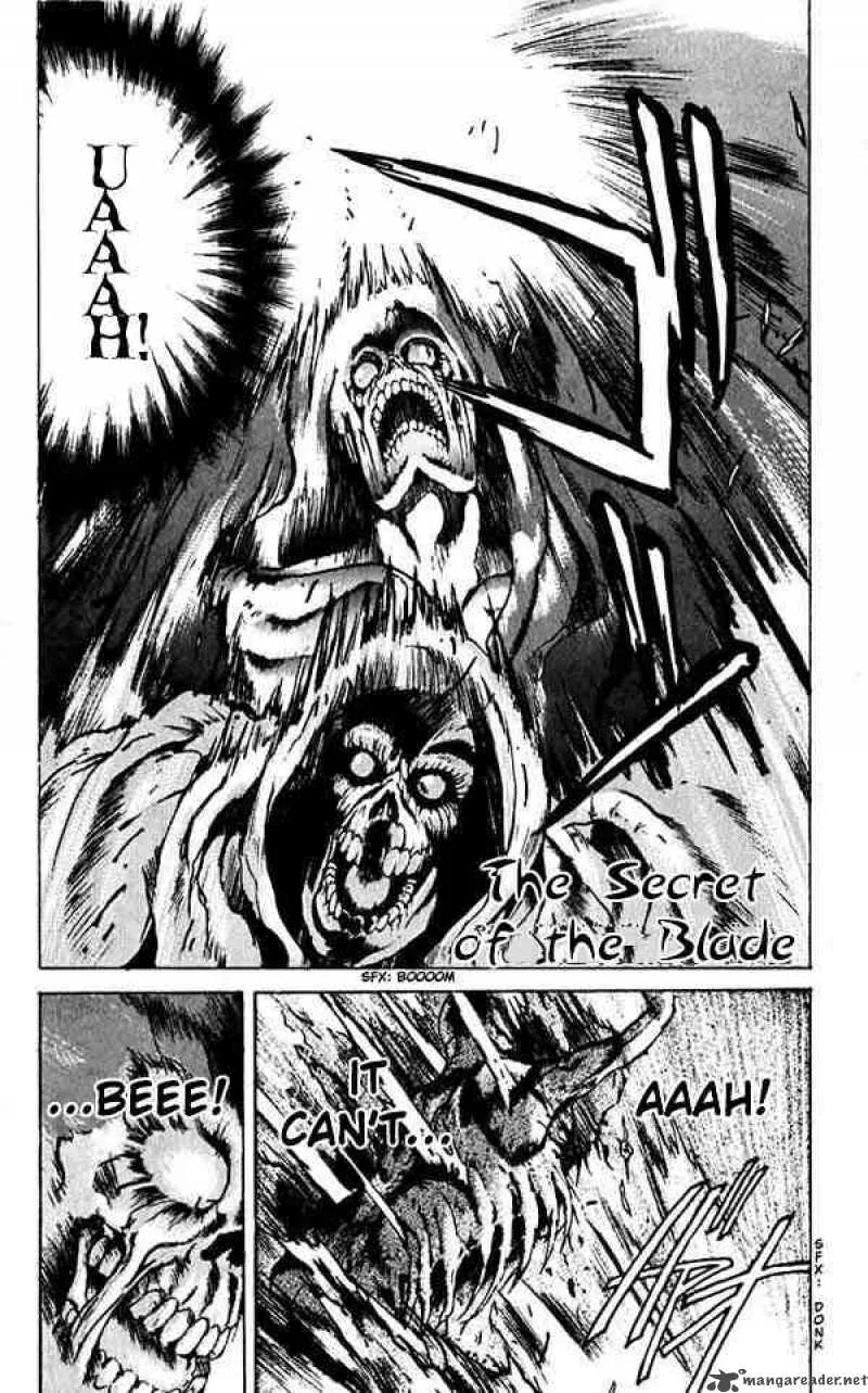Bastard Chapter 55 page 1