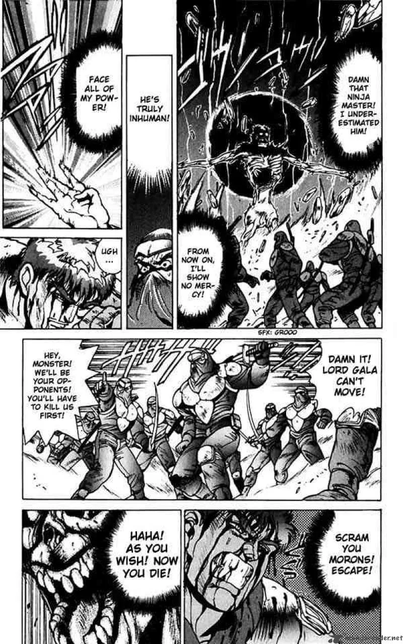 Bastard Chapter 55 page 8