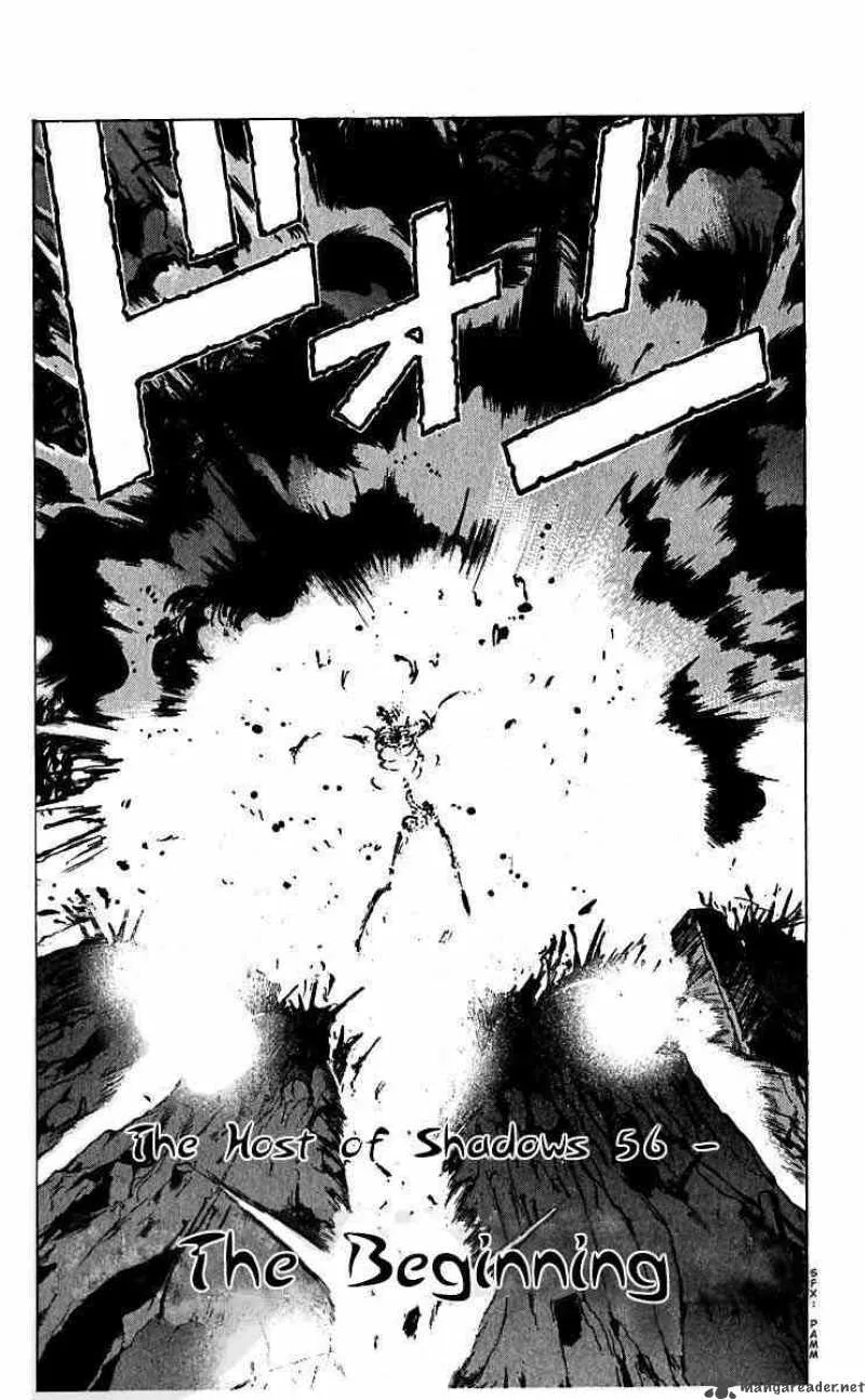 Bastard Chapter 56 page 1