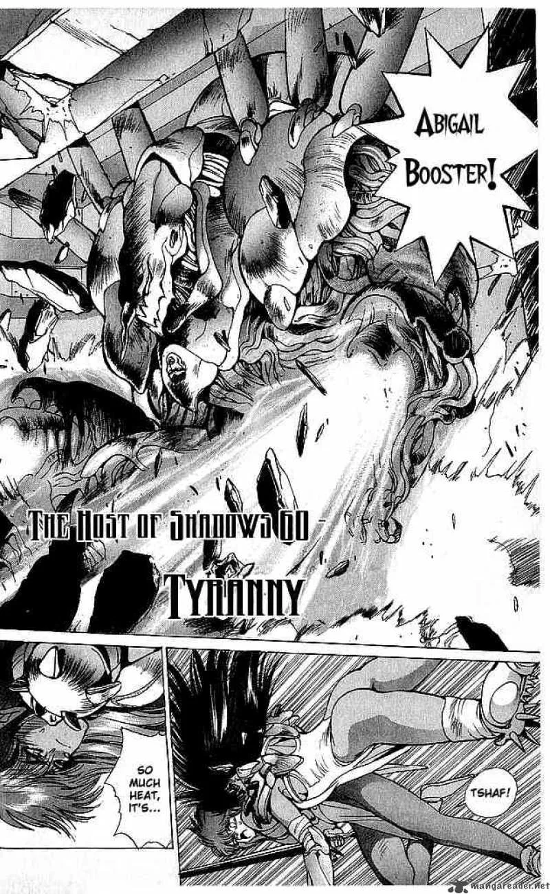 Bastard Chapter 60 page 2