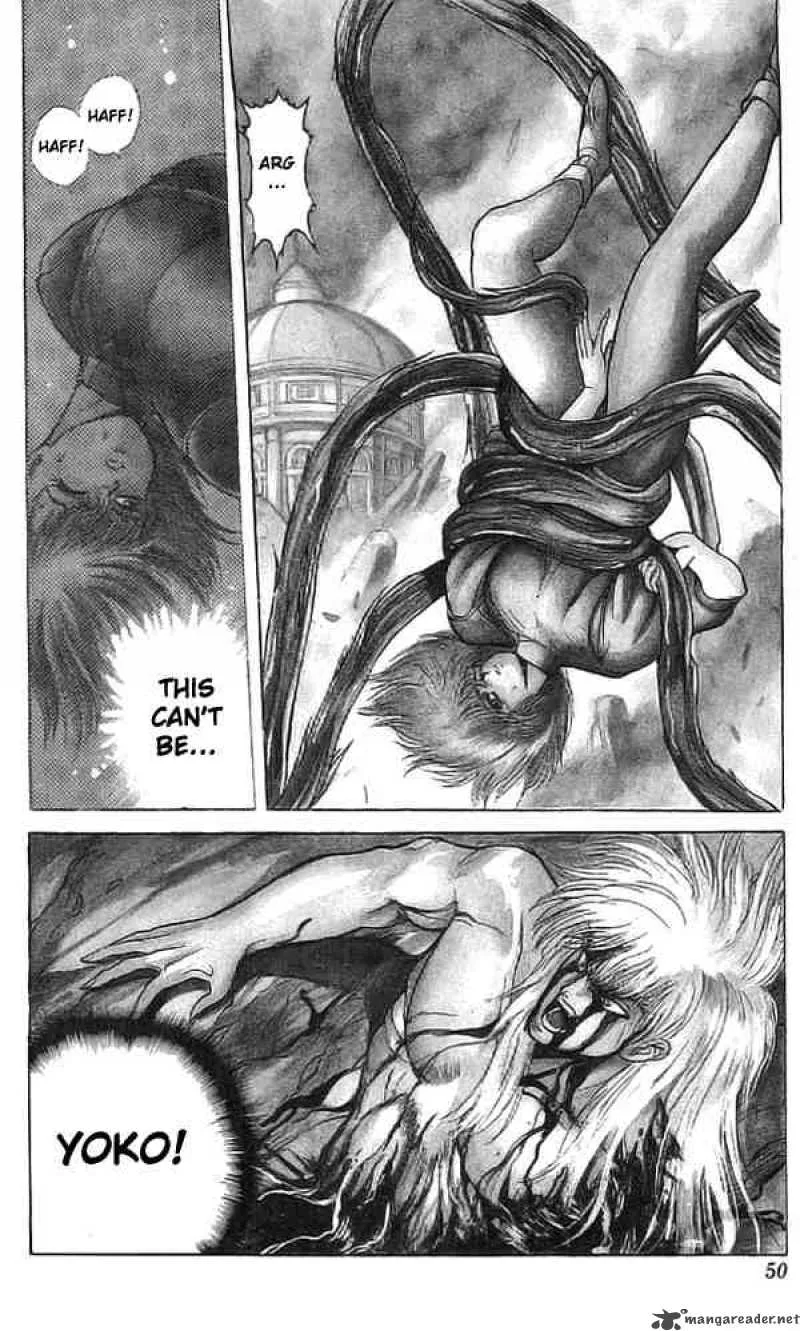 Bastard Chapter 68 page 3