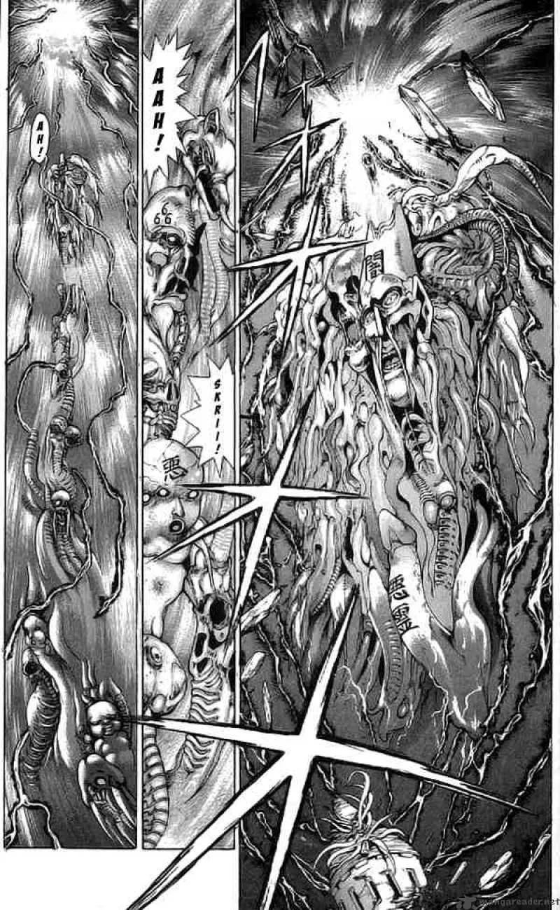 Bastard Chapter 69 page 4