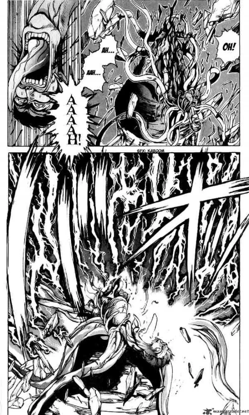 Bastard Chapter 69 page 3