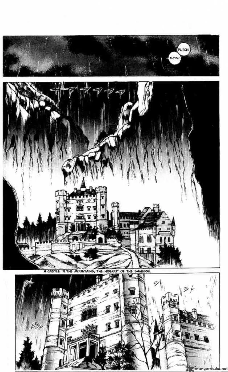 Bastard Chapter 73 page 6
