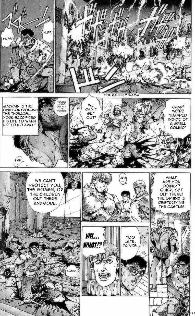 Bastard Chapter 74 page 65